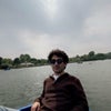 Photograph of Ahmed