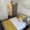 Photo 5: Double bed, walk in wardrobe 