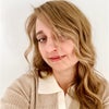 Photograph of Izabela