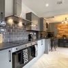 Photo 14: Large Shared Kitchen/Diner Space 