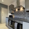 Photo 16: Large Shared Kitchen/Diner Space