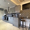 Photo 15: Large Shared Kitchen/Diner Space