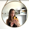 Photograph of Nina
