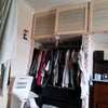Photo 2: Double wardrobe