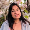 Photograph of Shweta