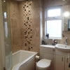 Photo 4: Bathroom/Shower/Toilet