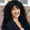 Photograph of Laila 