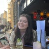 Photograph of Catie