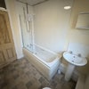 Photo 10: Upstairs Bathroom