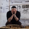 Photograph of Darren
