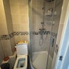 Photo 7: Downstairs Bathroom