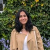 Photograph of Riddhima