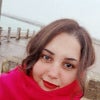 Photograph of Zahrah
