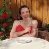 Photograph of Kira