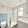 Photo 8: Shower suite