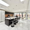 Photo 6: Kitchen / Dining Area