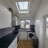 Photo 3: Open space Kitchen/Lounge