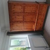 Photo 8: Upstairs bedroom with wardrobe only