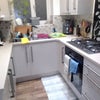 Photo 4: A cute kitchen