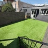Photo 4: 33ft Communal Astroturf Garden / Roof Terrace