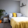 Photo 5: Single Room Double Bed