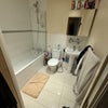 Photo 4: Full size bathroom (not attached)