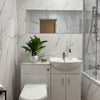 Photo 2: Bathroom