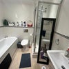 Photo 6: Third floor bathroom