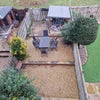 Photo 4: Shared garden