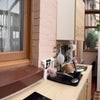 Photo 4: Neat kitchenette with garden views
