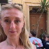Photograph of Kirsty