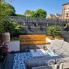 Photo 5: Shared patio garden