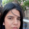 Photograph of Akanksha