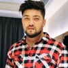 Photograph of Vikas 