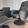 Photo 7: Sofa & Armchair