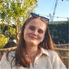 Photograph of Myranda