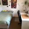 Photo 3: Double Room 2 - Small double bed (190x120cm) + Desk
