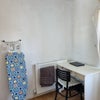 Photo 3: Desk n wardrobes 