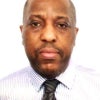 Photograph of Ayodele