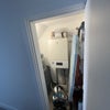 Photo 9: Storage closet 