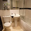 Photo 8: Shared bathroom