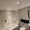 Photo 2: En-suite bathroom (very big!)