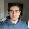Photograph of Ahmad