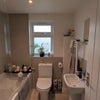 Photo 3: En-suite, with shower & bath
