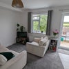 Photo 5: Shared living room