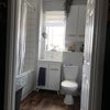 Photo 3: Upstairs bathroom  ( shared) 