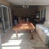 Photo 5: Lounge extension with snooker table