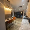 Photo 3: Kitchen area 