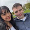 Angus and dina\'s picture