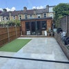 Photo 7: Back garden